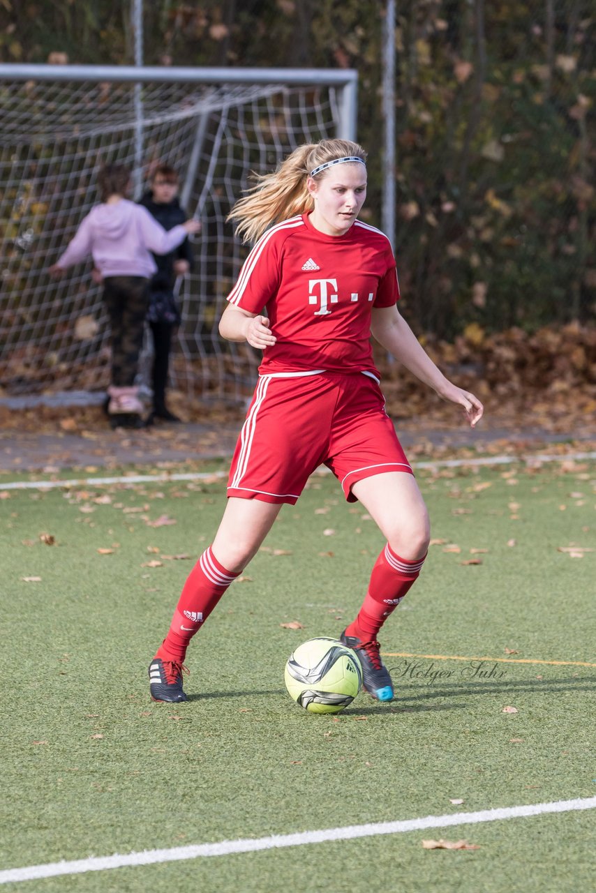 Bild 157 - F Fortuna St. Juergen - SV Wahlstedt : Ergebnis: 3:0